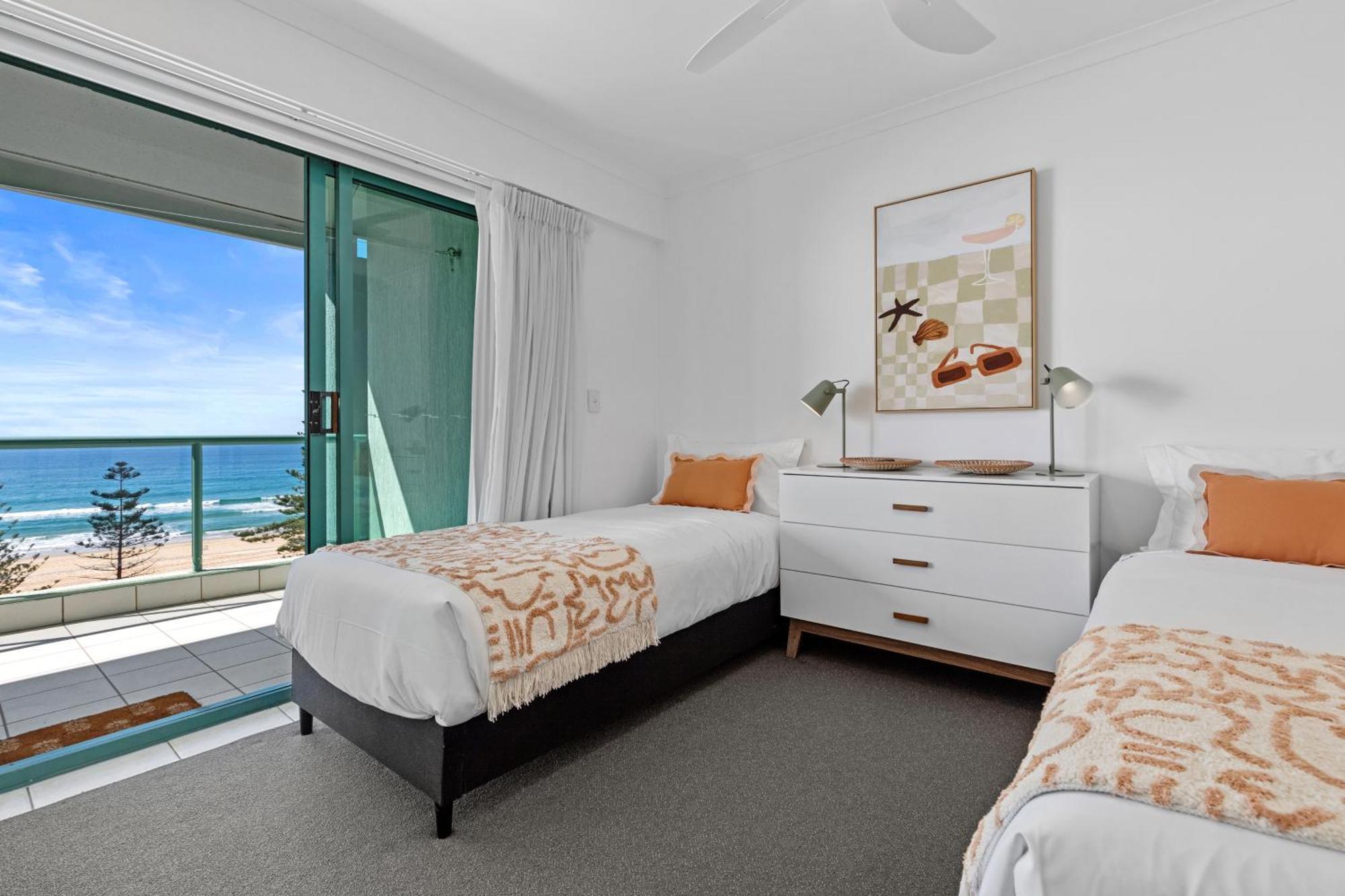 Emerald Sands Holiday Apartments เซิร์ฟเฟอร์สพาราไดซ์ ห้อง รูปภาพ