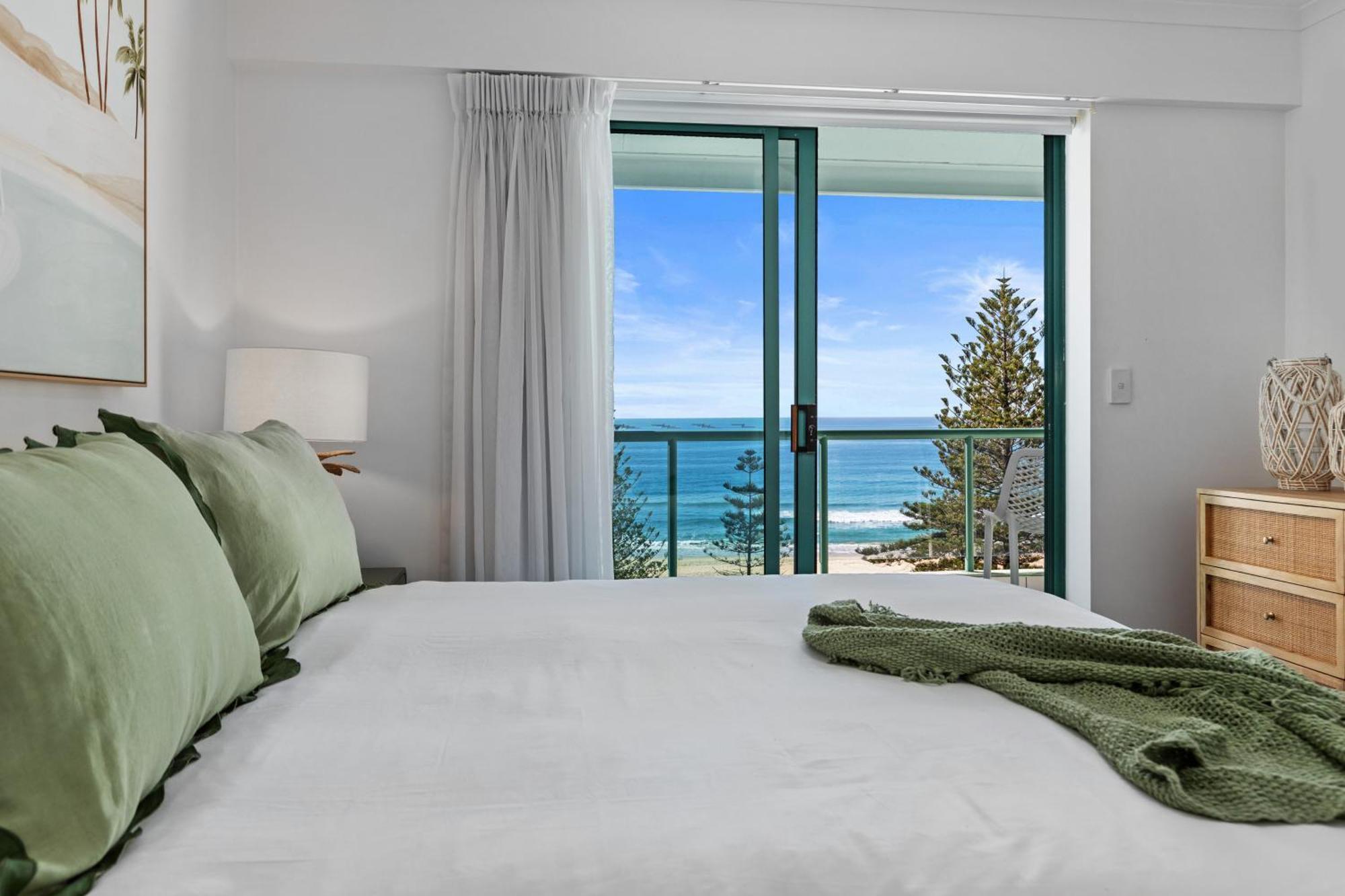 Emerald Sands Holiday Apartments เซิร์ฟเฟอร์สพาราไดซ์ ห้อง รูปภาพ