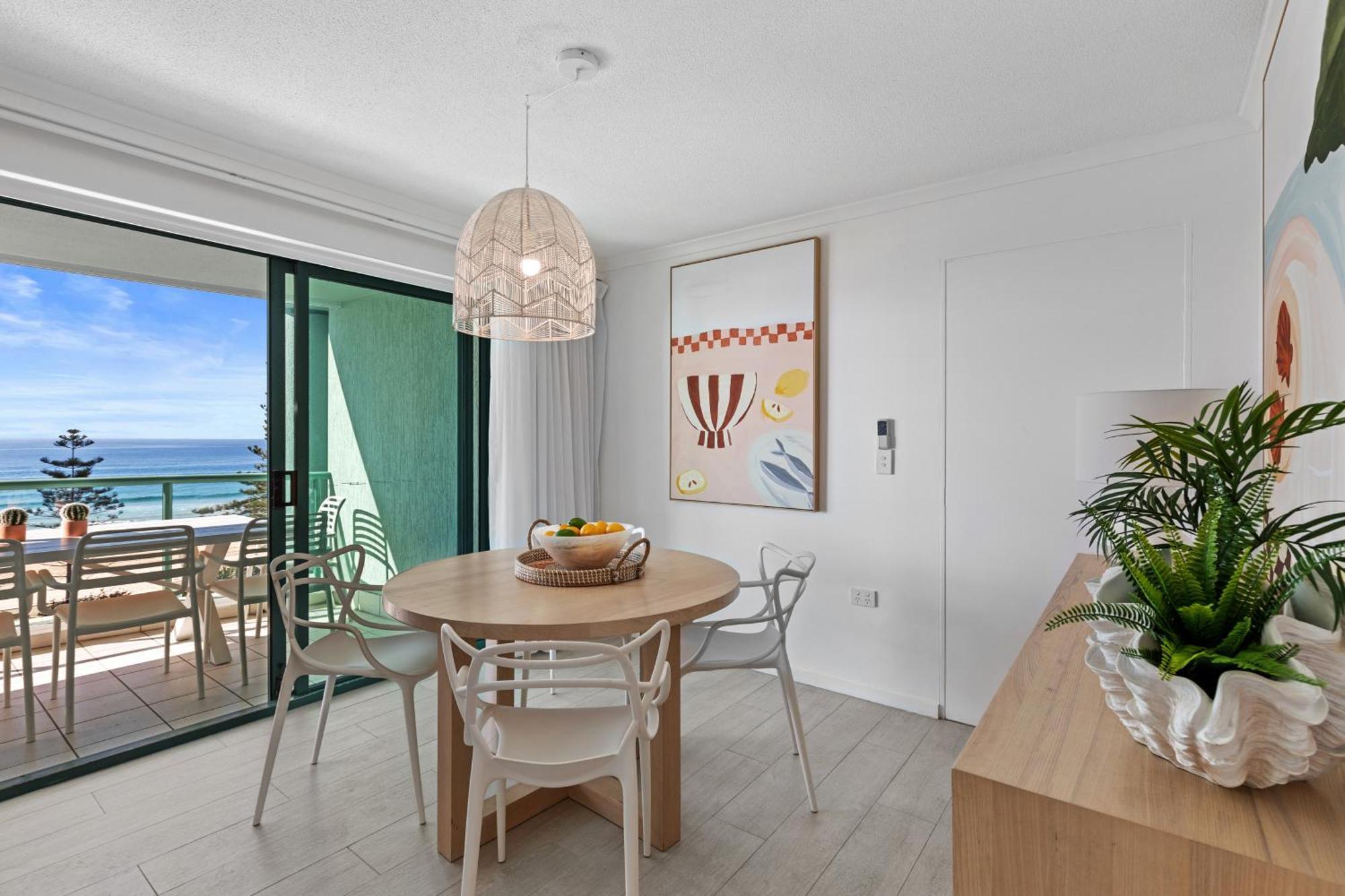 Emerald Sands Holiday Apartments เซิร์ฟเฟอร์สพาราไดซ์ ห้อง รูปภาพ